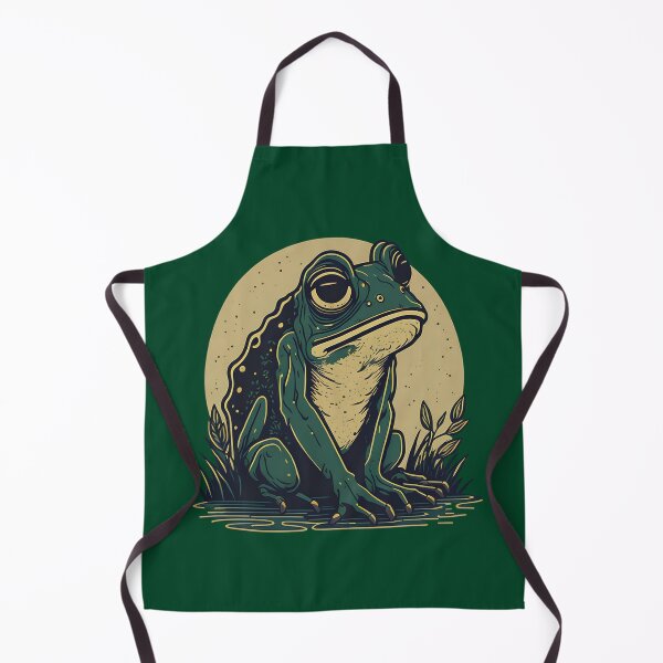 Item preview, Mr Frog designed and sold by Rislam.
