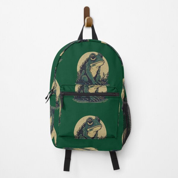 Item preview, Mr Frog designed and sold by Rislam.