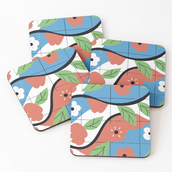 Item preview, Scandinavian folk art designed and sold by Drawings Project.