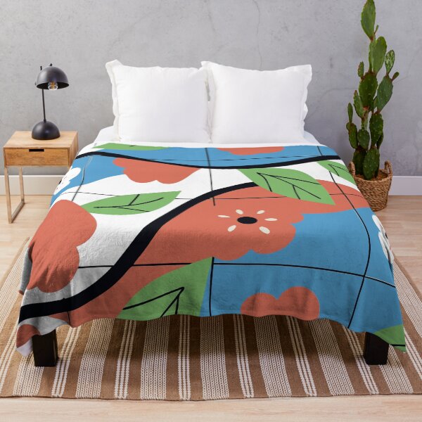 Item preview, Scandinavian folk art designed and sold by Drawings Project.