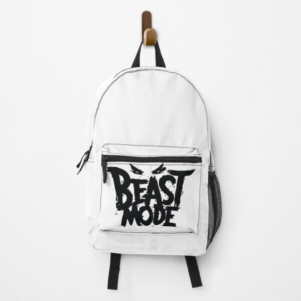 Item preview, Activate Beast Mode designed and sold by DarylWelsh2024.
