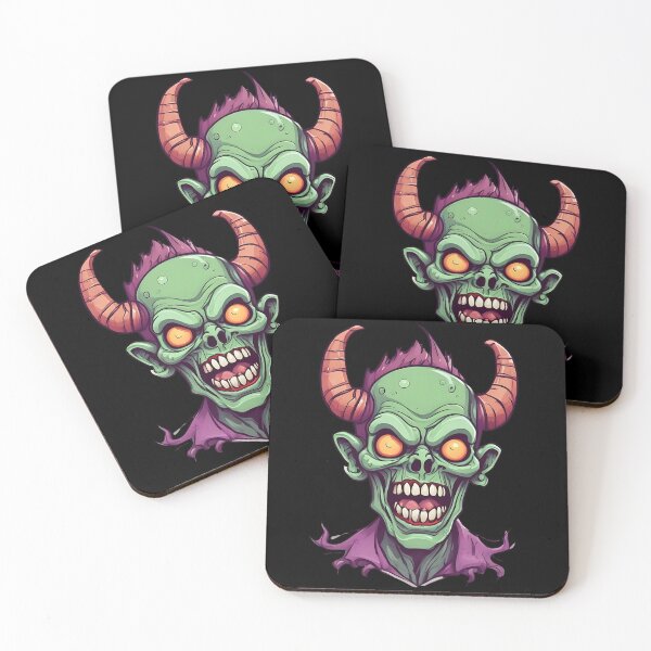Item preview, zombie designed and sold by Temdo7.