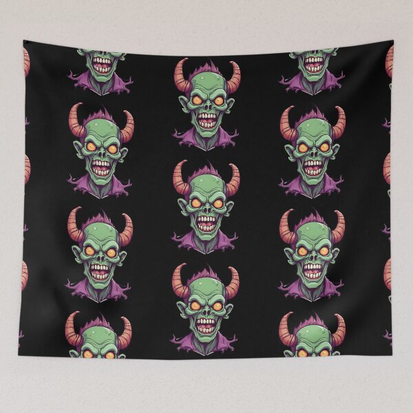 Item preview, zombie designed and sold by Temdo7.