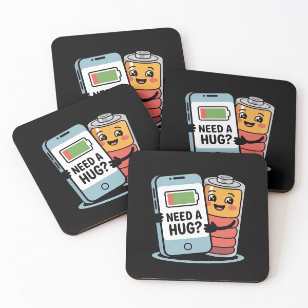 Item preview, Need a hug? designed and sold by SignumShop.
