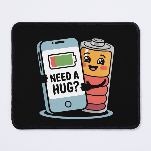 Item preview, Need a hug? designed and sold by SignumShop.