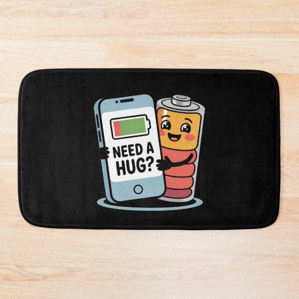 Item preview, Need a hug? designed and sold by SignumShop.