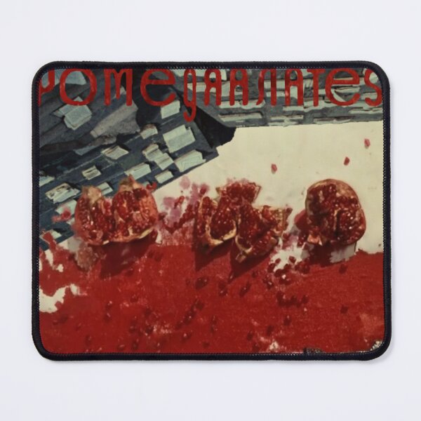 Item preview, the color of pomegranates designed and sold by NumbLock.