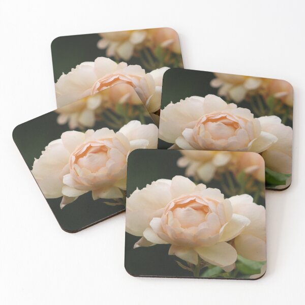 Item preview, Beautiful Roses Blooming Gently designed and sold by Maridadi-Design.