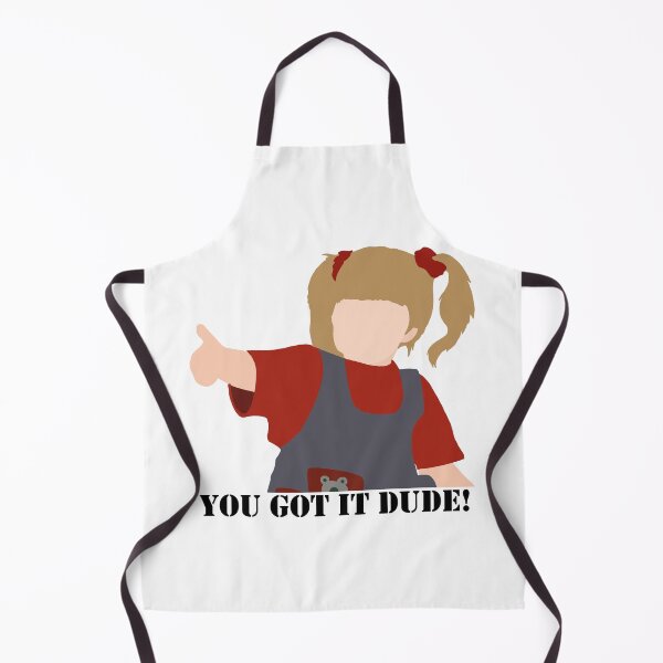 Item preview, Full House - Michelle - You got it dude designed and sold by Bingeartstudio.