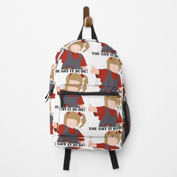 Item preview, Full House - Michelle - You got it dude designed and sold by Bingeartstudio.