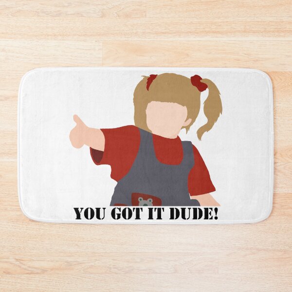 Item preview, Full House - Michelle - You got it dude designed and sold by Bingeartstudio.