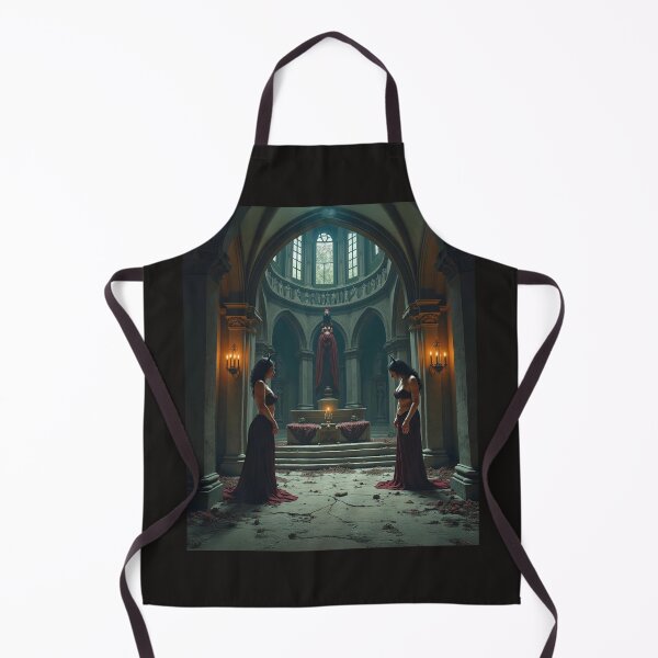 Item preview, The cult designed and sold by PhilDreams.