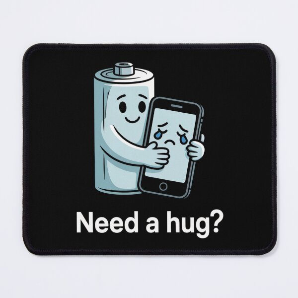 Item preview, Need a hug? designed and sold by SignumShop.