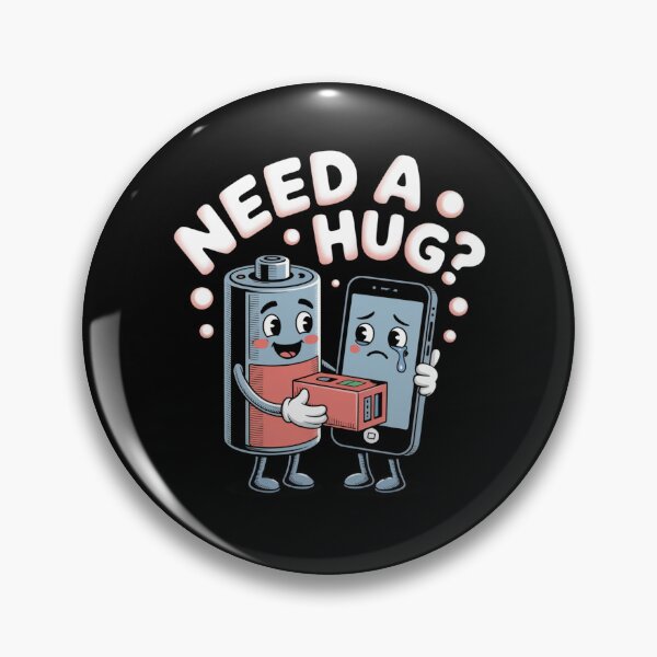 Item preview, Need a hug? designed and sold by SignumShop.
