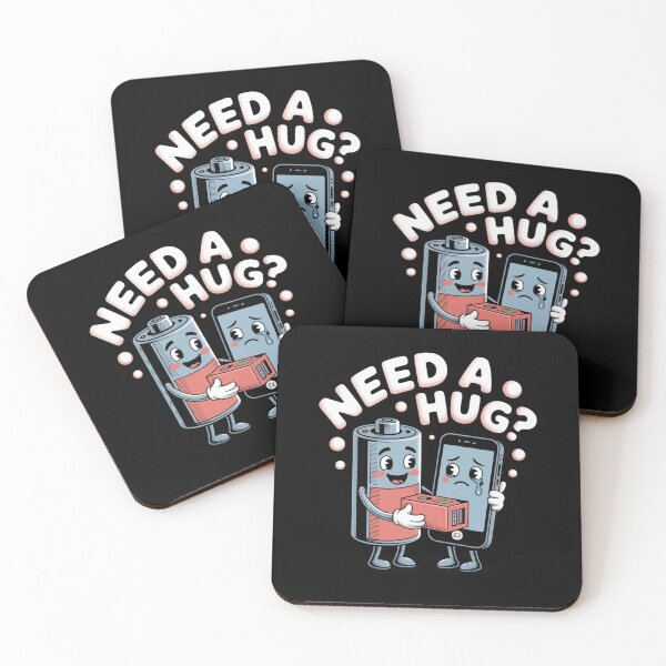 Item preview, Need a hug? designed and sold by SignumShop.