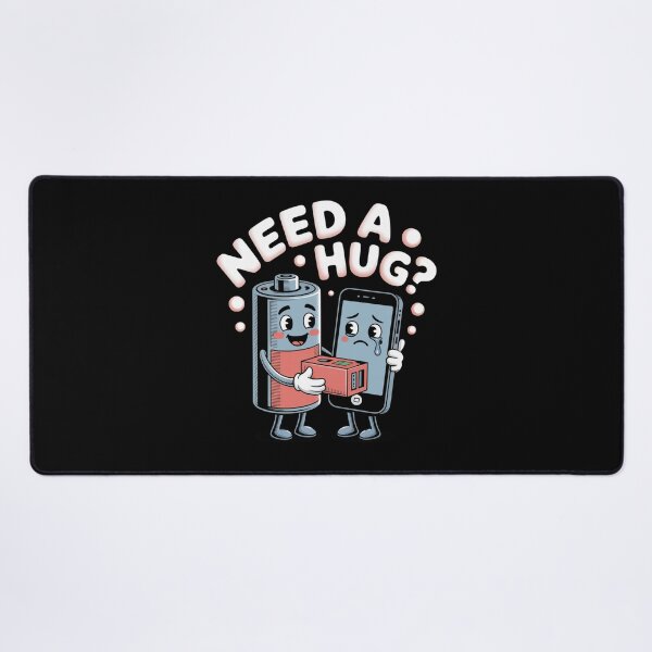 Item preview, Need a hug? designed and sold by SignumShop.