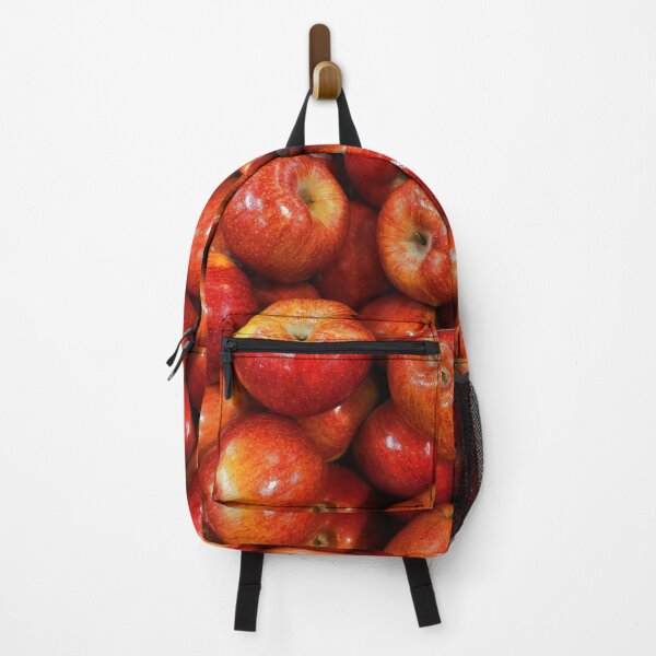 Item preview, Pink Lady Apples– Rustic Fruit Photography designed and sold by Hanna Mavi Studio .