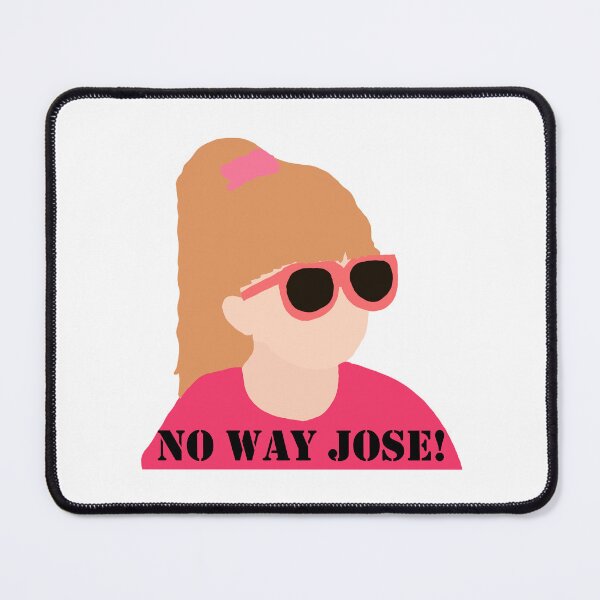 Item preview, Full House - Michelle - no way jose! designed and sold by Bingeartstudio.