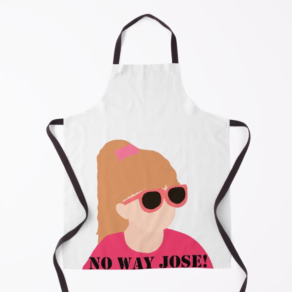 Item preview, Full House - Michelle - no way jose! designed and sold by Bingeartstudio.