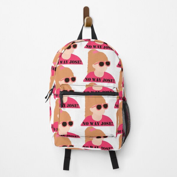 Item preview, Full House - Michelle - no way jose! designed and sold by Bingeartstudio.
