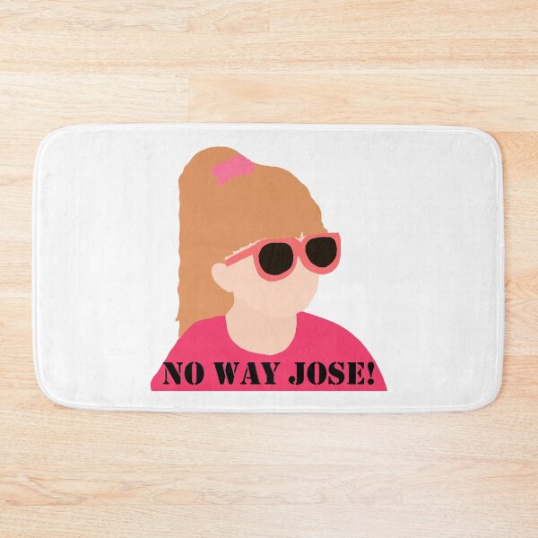 Item preview, Full House - Michelle - no way jose! designed and sold by Bingeartstudio.