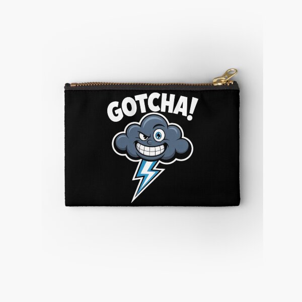 Item preview, Gotcha! designed and sold by SignumShop.