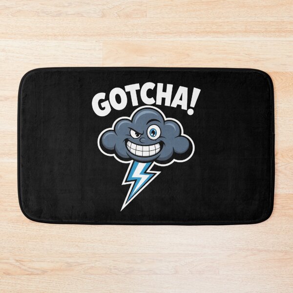 Item preview, Gotcha! designed and sold by SignumShop.