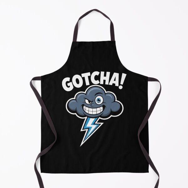 Item preview, Gotcha! designed and sold by SignumShop.