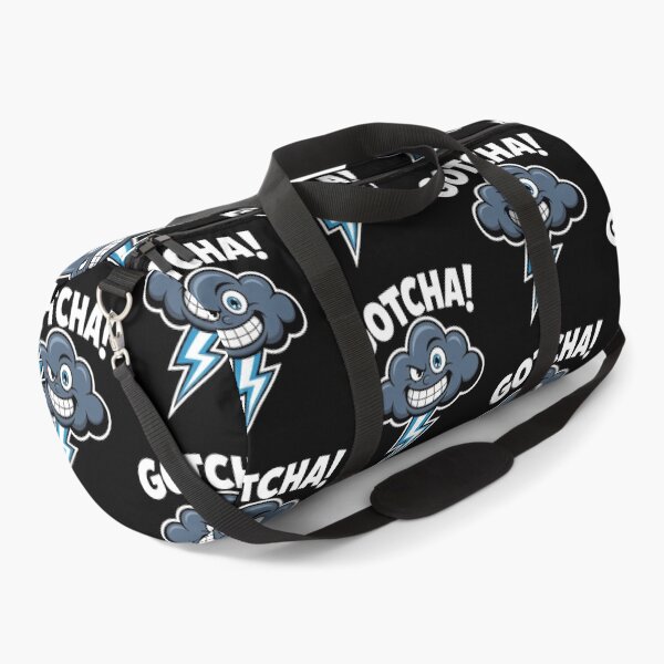 Item preview, Gotcha! designed and sold by SignumShop.
