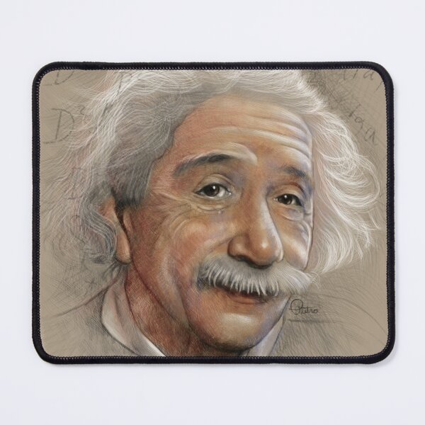 Item preview, E=mc2 designed and sold by pietroartworks.