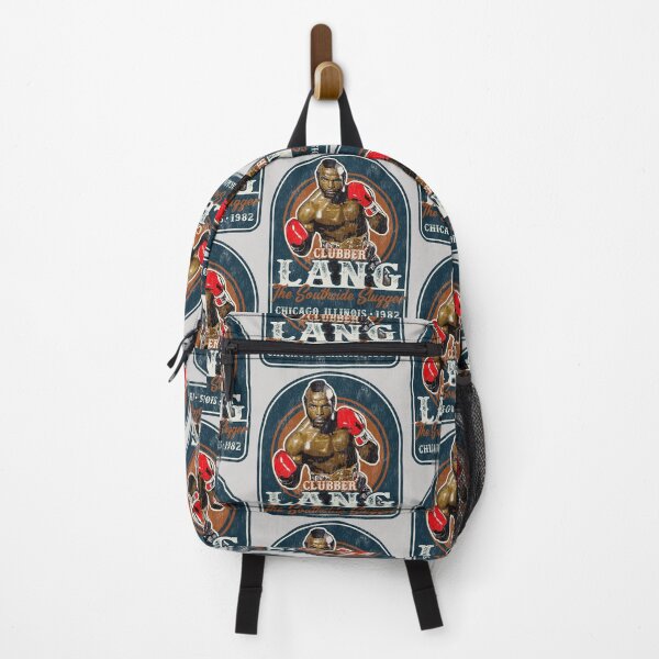 Item preview, Clubber Lang Southside Slugger Lts Worn designed and sold by Alema Art.