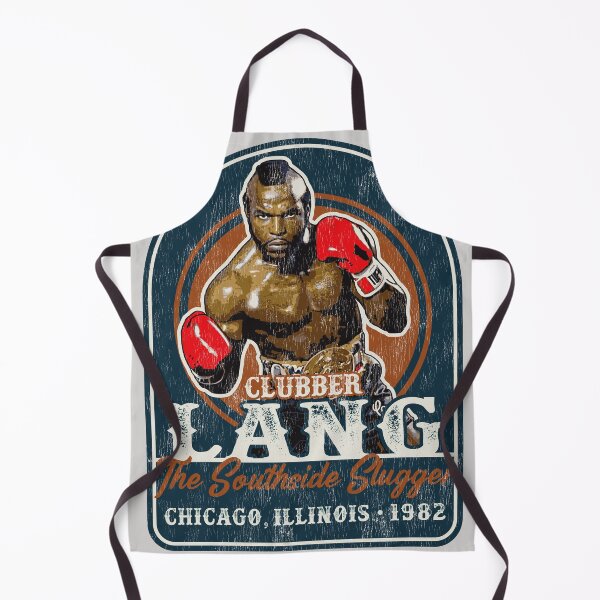 Item preview, Clubber Lang Southside Slugger Lts Worn designed and sold by Alema Art.