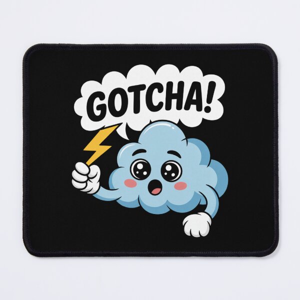 Item preview, Gotcha! designed and sold by SignumShop.