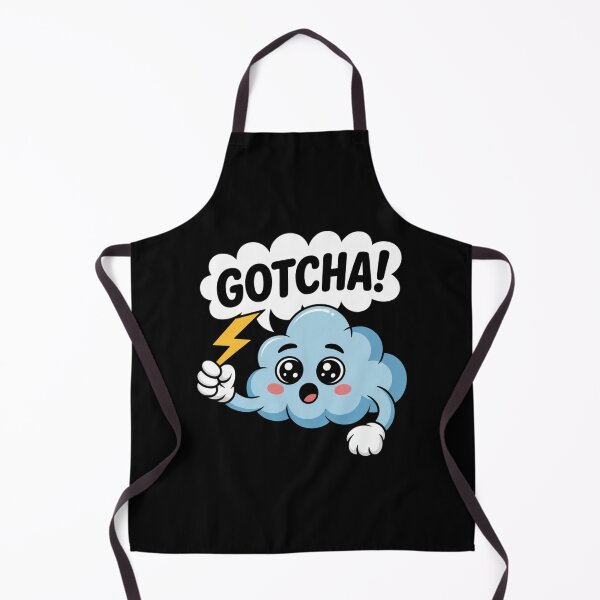 Item preview, Gotcha! designed and sold by SignumShop.