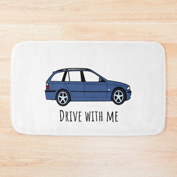 Item preview, Drive With Me designed and sold by thundergearshop.