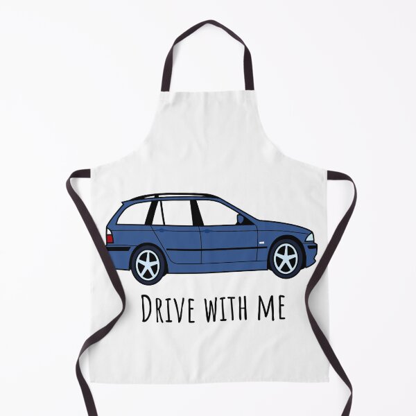 Item preview, Drive With Me designed and sold by thundergearshop.