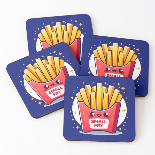 Item preview, Small Fry designed and sold by BeFadDesigns.