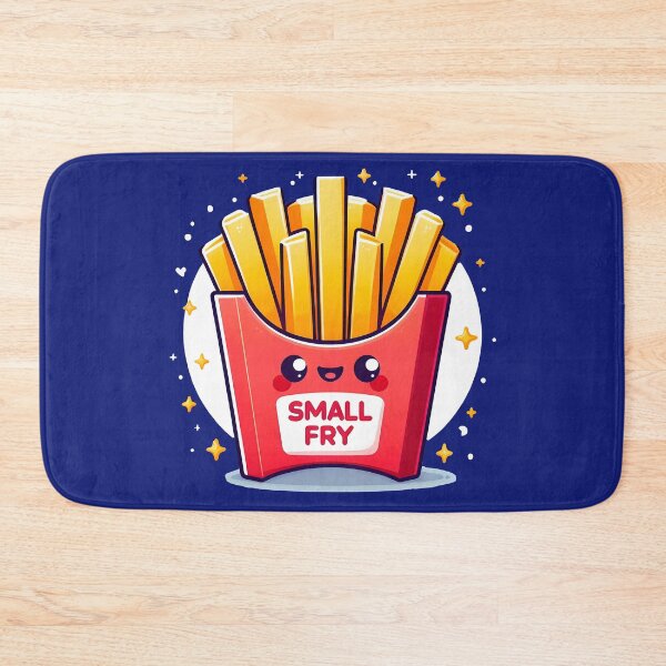 Item preview, Small Fry designed and sold by BeFadDesigns.