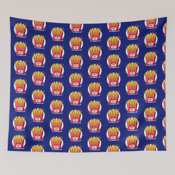 Item preview, Small Fry designed and sold by BeFadDesigns.