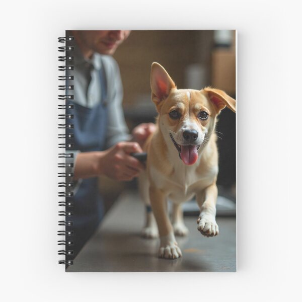 Item preview, Building New Legs, Giving New Lives: The Future of Animal Prosthetics designed and sold by LinaSpectrum.