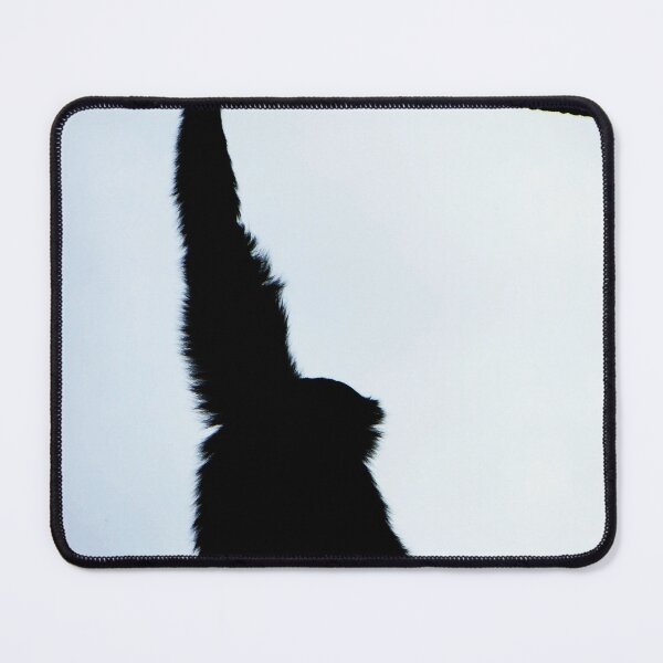 Item preview, Monkey Silhouette designed and sold by ShutterbugBttns.