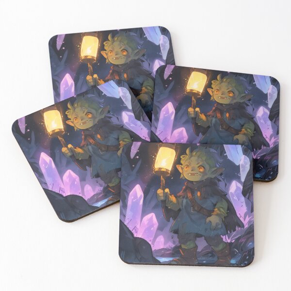 Item preview, Crystals Below designed and sold by Lunsea shop.