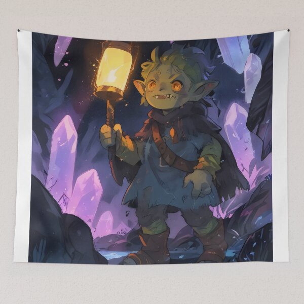 Item preview, Crystals Below designed and sold by Lunsea shop.