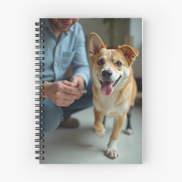 Item preview, Building New Legs, Giving New Lives: The Future of Animal Prosthetics designed and sold by LinaSpectrum.