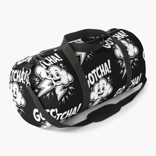 Item preview, Gotcha! designed and sold by SignumShop.