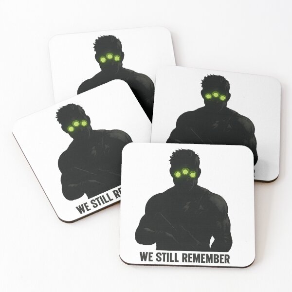 Item preview, We Still Remember – Night Ops Legacy designed and sold by Zunny91.