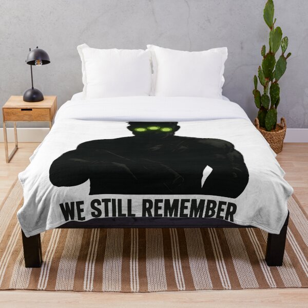 Item preview, We Still Remember – Night Ops Legacy designed and sold by Zunny91.