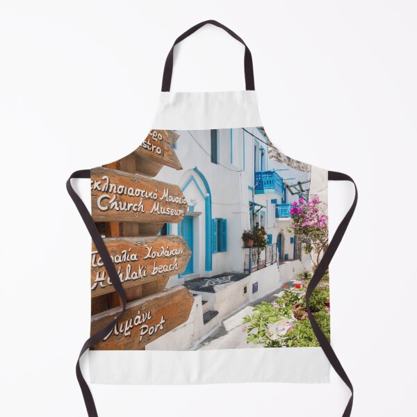 Item preview, Signs - The Isle of Nisyros designed and sold by Tina Townhill.