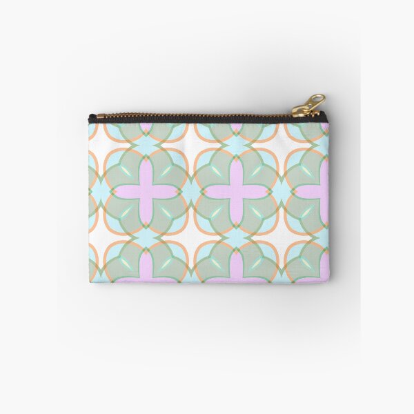 Item preview, lines abstraction theme model decoration repeatability seamless colorful repeat pattern designed and sold by Abrahamjrnd.