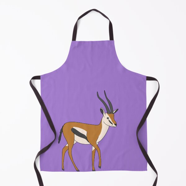 Item preview, Thomasons Gazelle designed and sold by Leapingdoe.
